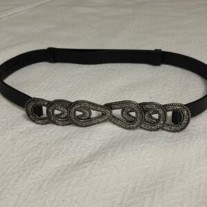 Chico’s Belt , size  M/L